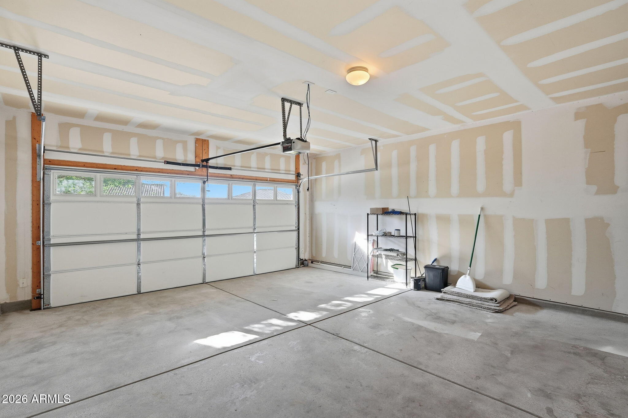 CHAPARRAL VILLAGE NORTH 6A - Residential