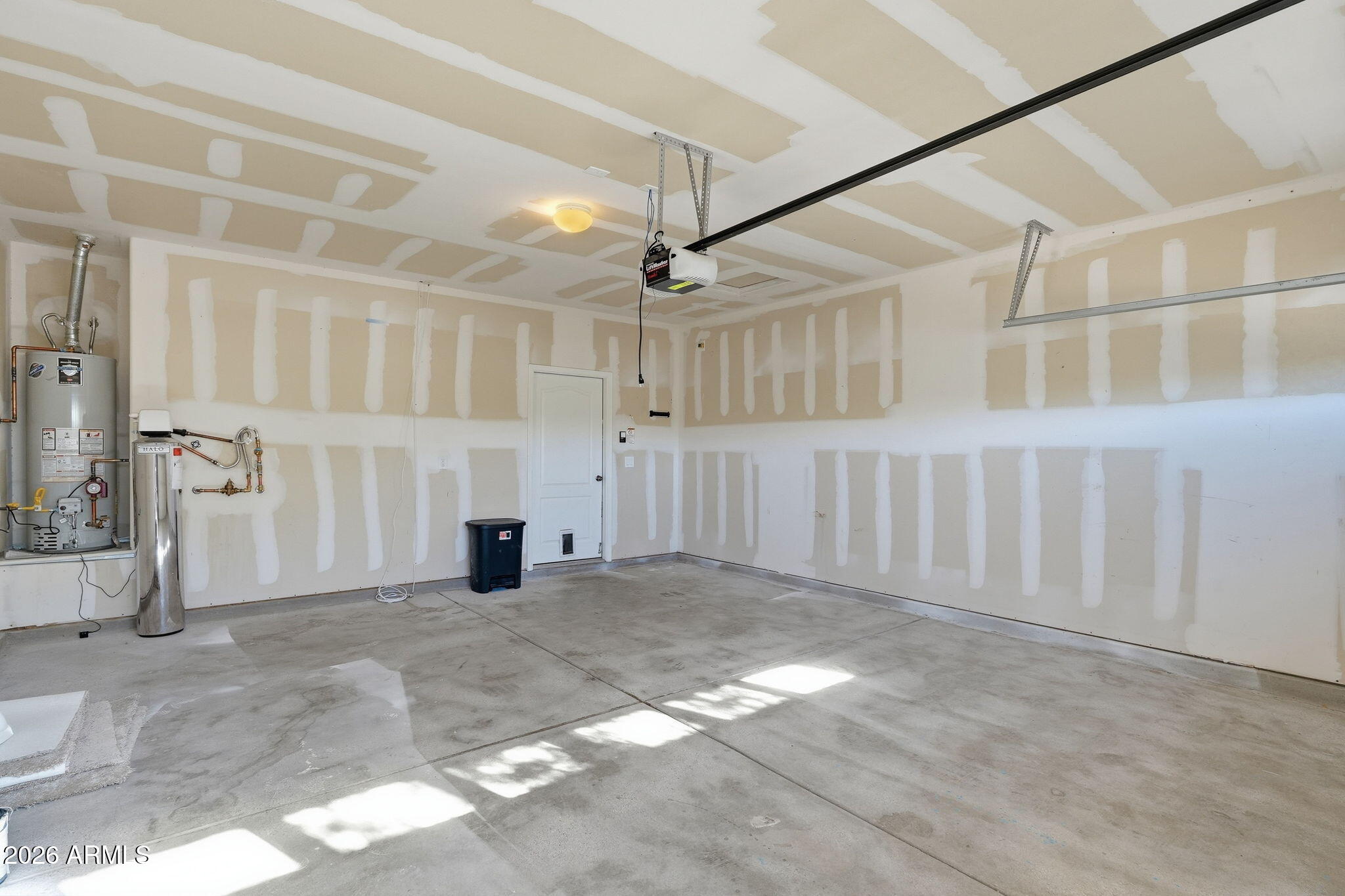 CHAPARRAL VILLAGE NORTH 6A - Residential