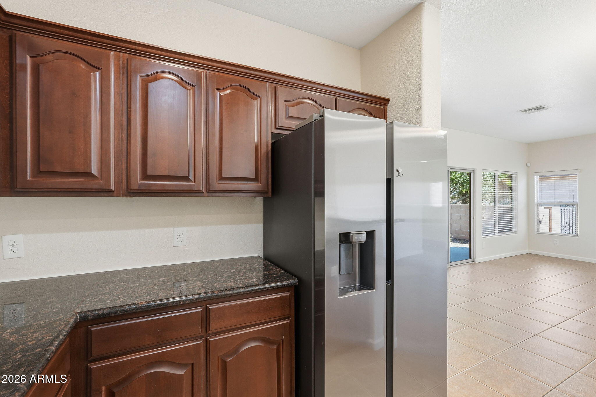 CHAPARRAL VILLAGE NORTH 6A - Residential