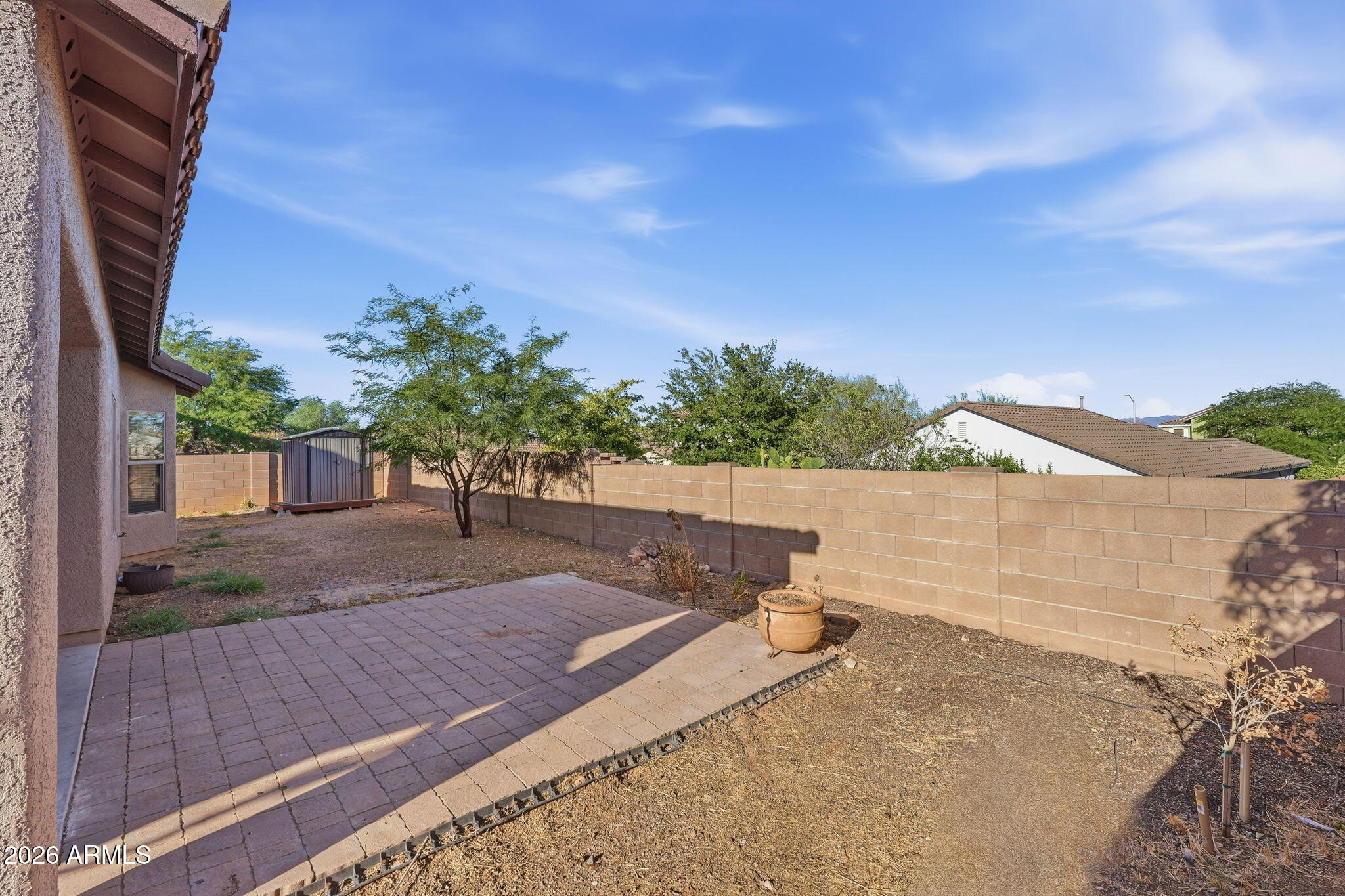CHAPARRAL VILLAGE NORTH 6A - Residential
