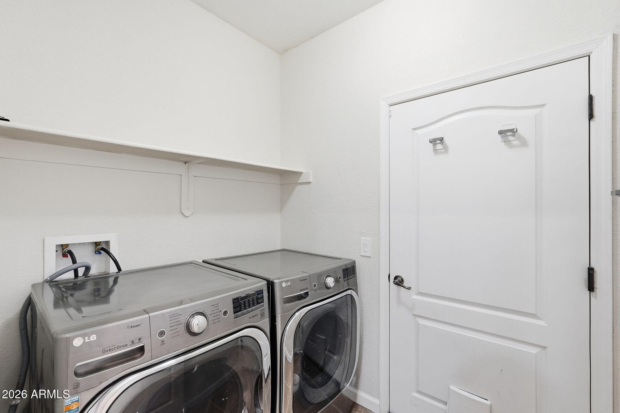CHAPARRAL VILLAGE NORTH 6A - Residential