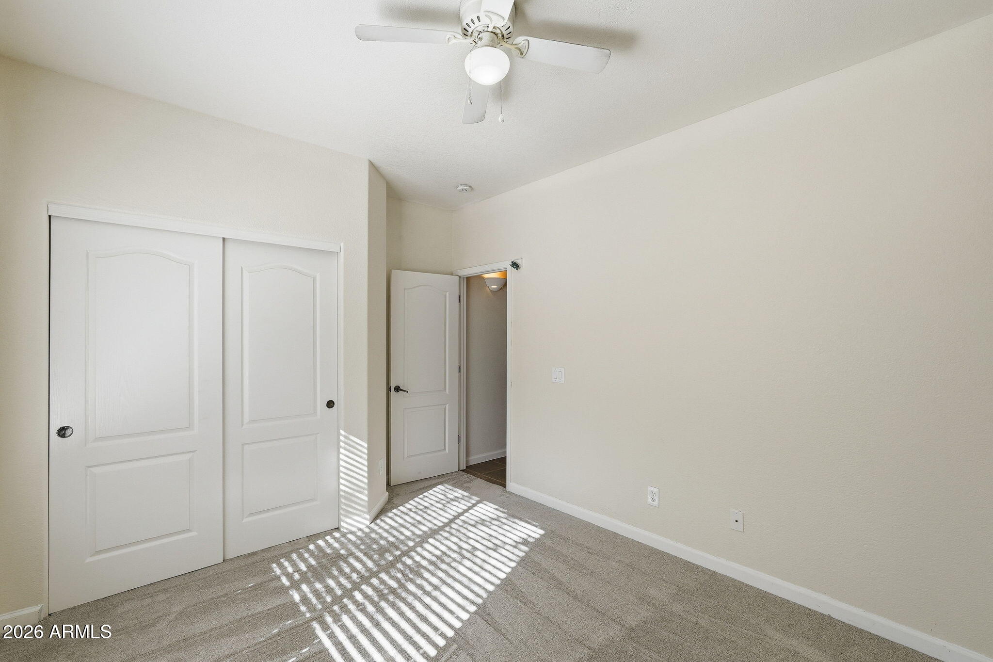 CHAPARRAL VILLAGE NORTH 6A - Residential