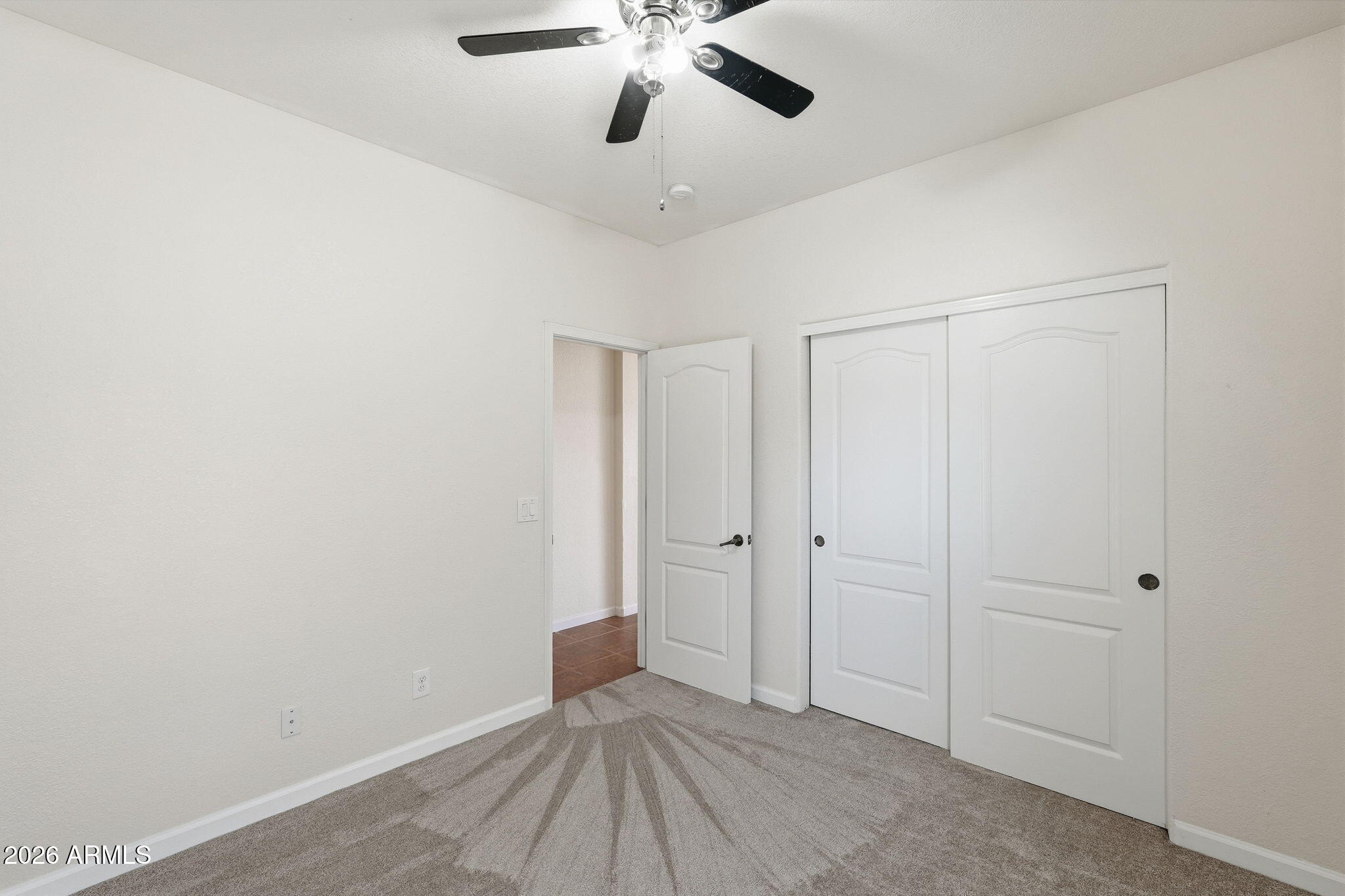 CHAPARRAL VILLAGE NORTH 6A - Residential