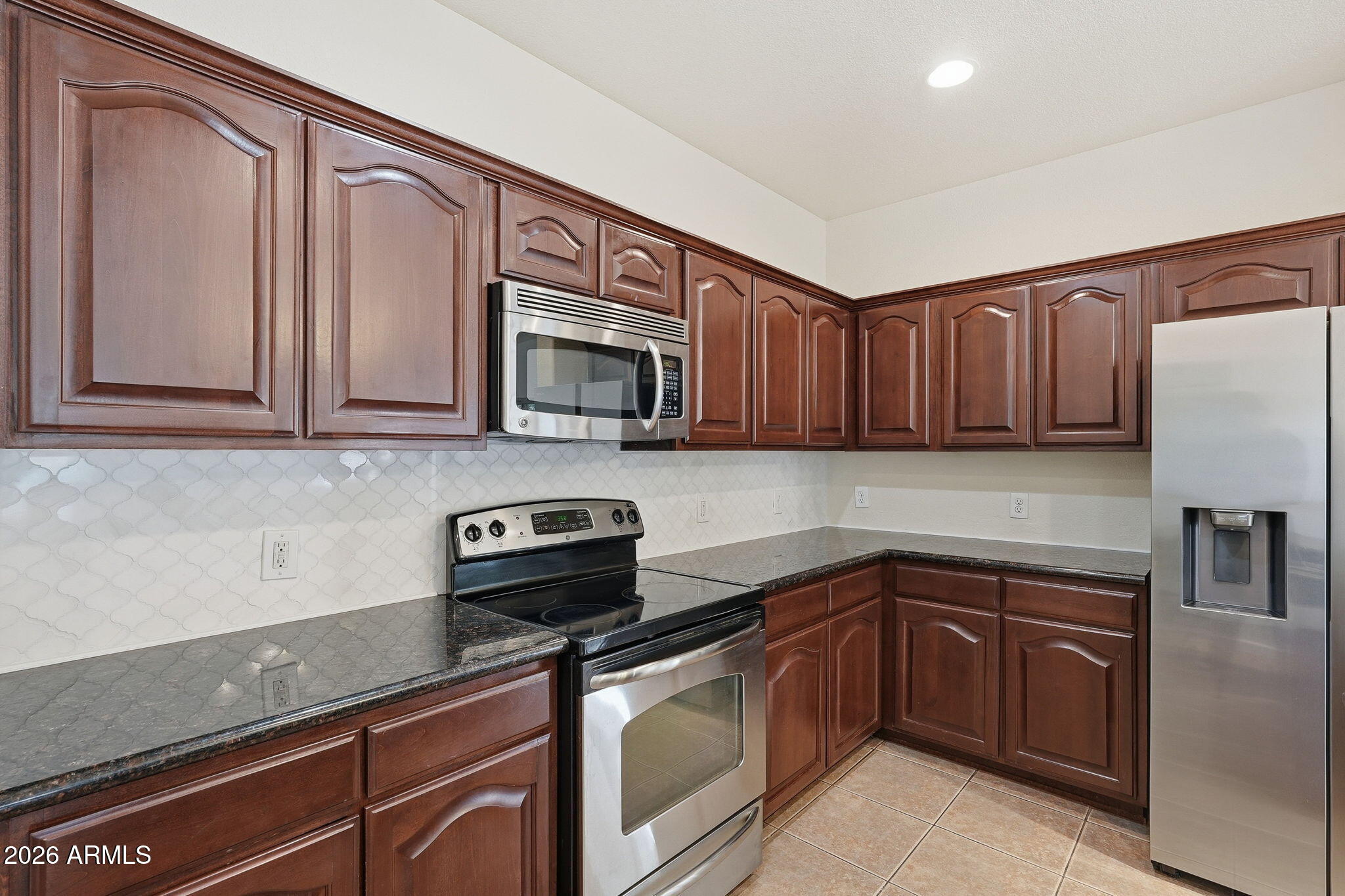 CHAPARRAL VILLAGE NORTH 6A - Residential