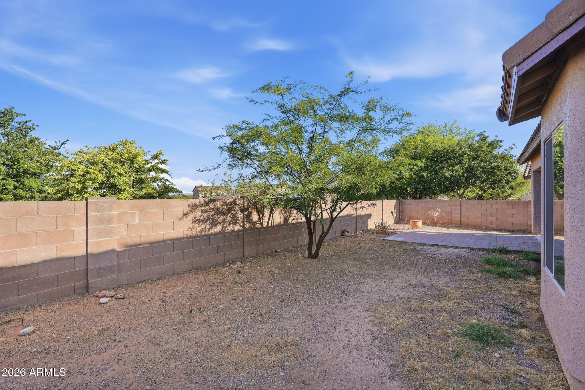 CHAPARRAL VILLAGE NORTH 6A - Residential