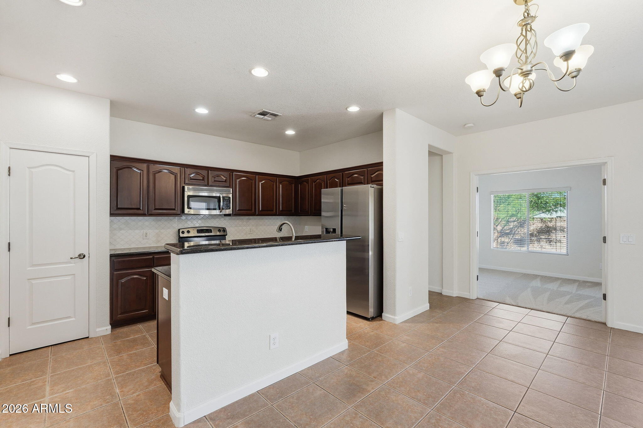CHAPARRAL VILLAGE NORTH 6A - Residential