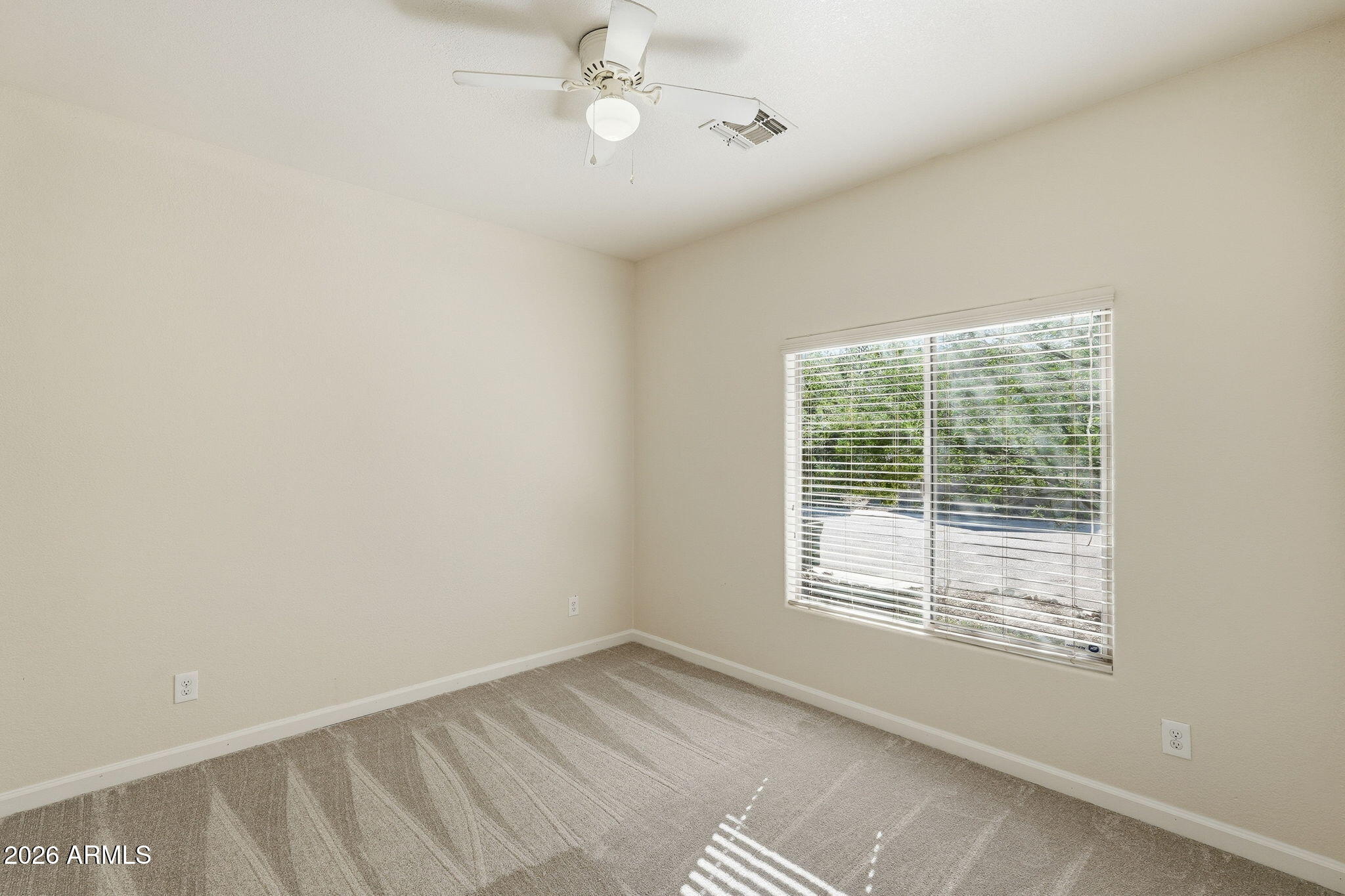 CHAPARRAL VILLAGE NORTH 6A - Residential