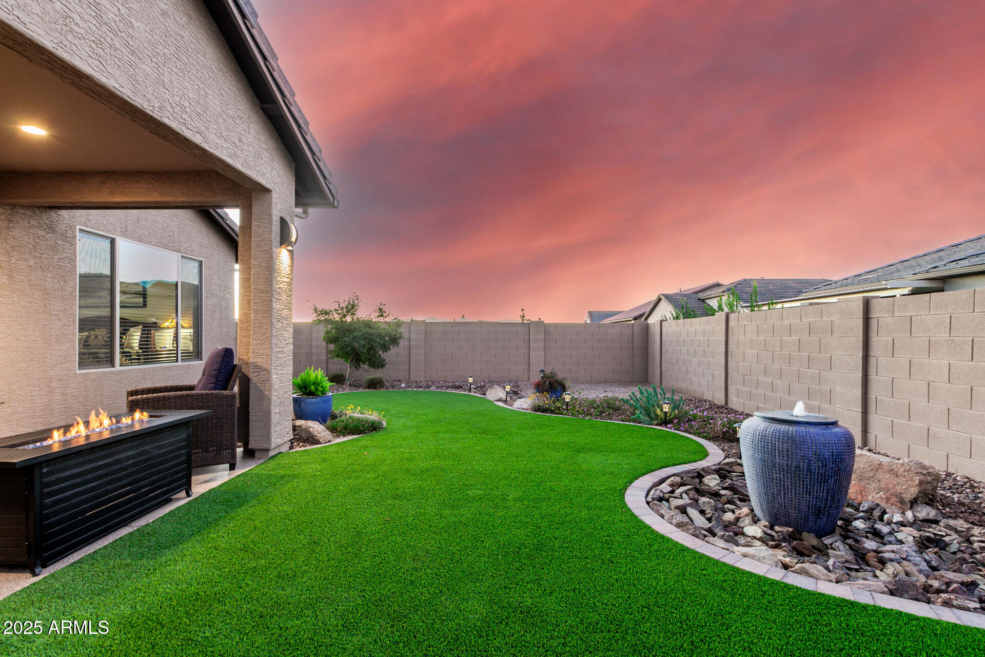 ROBSON RANCH - ARIZONA UNIT ONE A 2020008680 - Residential