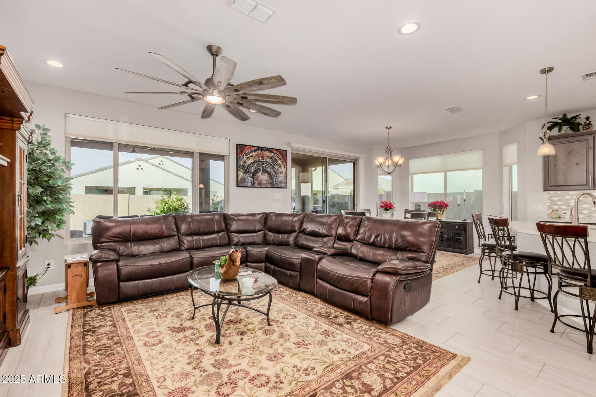 ROBSON RANCH - ARIZONA UNIT ONE A 2020008680 - Residential