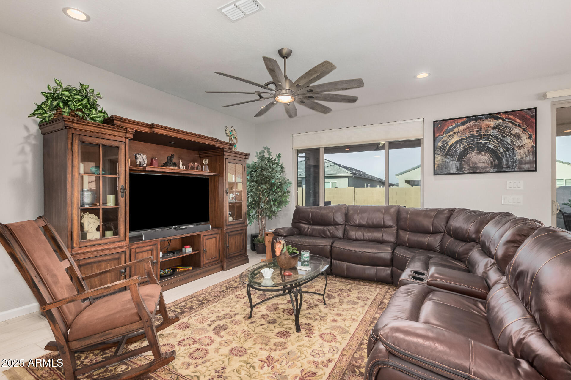 ROBSON RANCH - ARIZONA UNIT ONE A 2020008680 - Residential