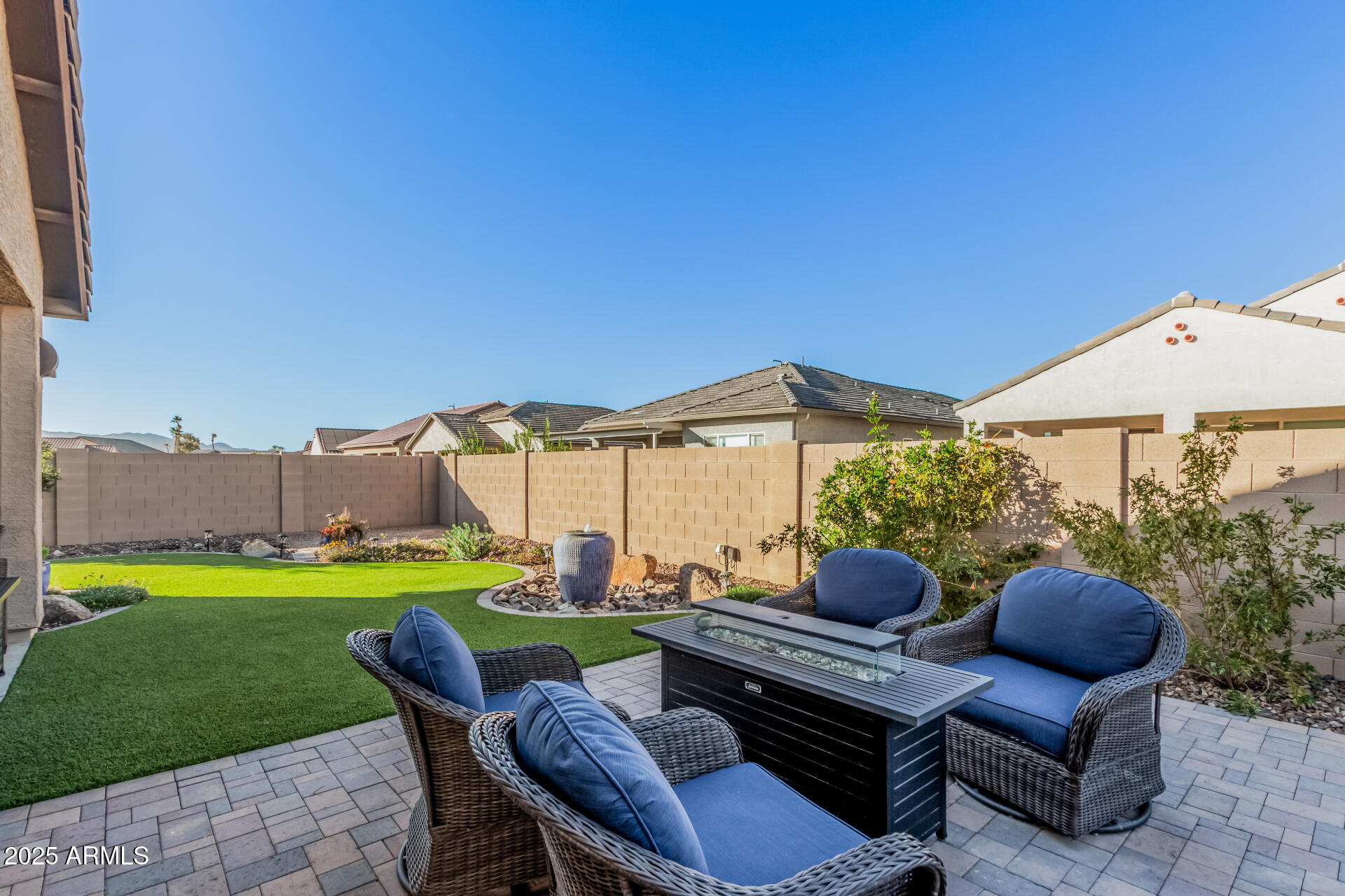 ROBSON RANCH - ARIZONA UNIT ONE A 2020008680 - Residential