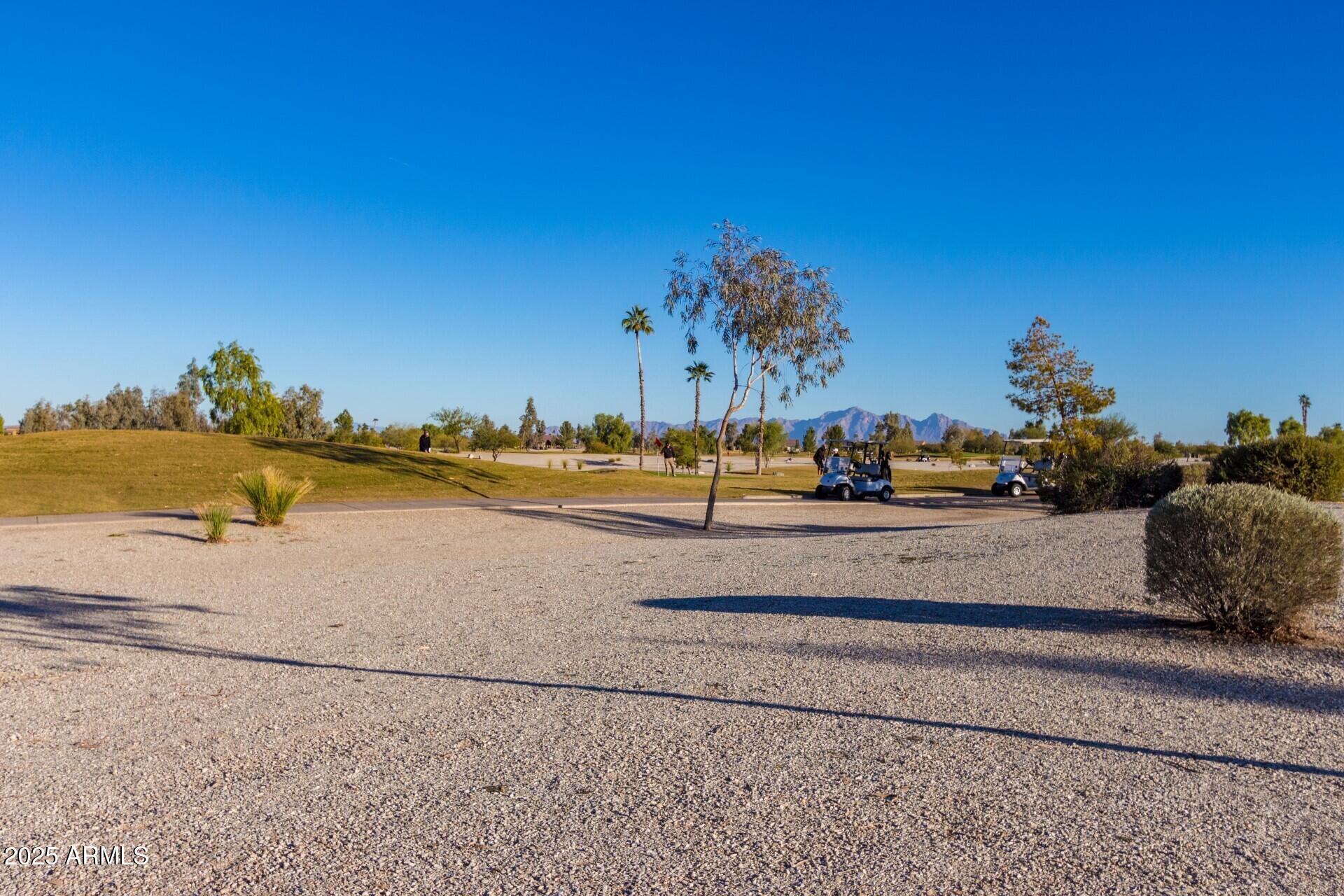 ROBSON RANCH - ARIZONA UNIT ONE A 2020008680 - Residential