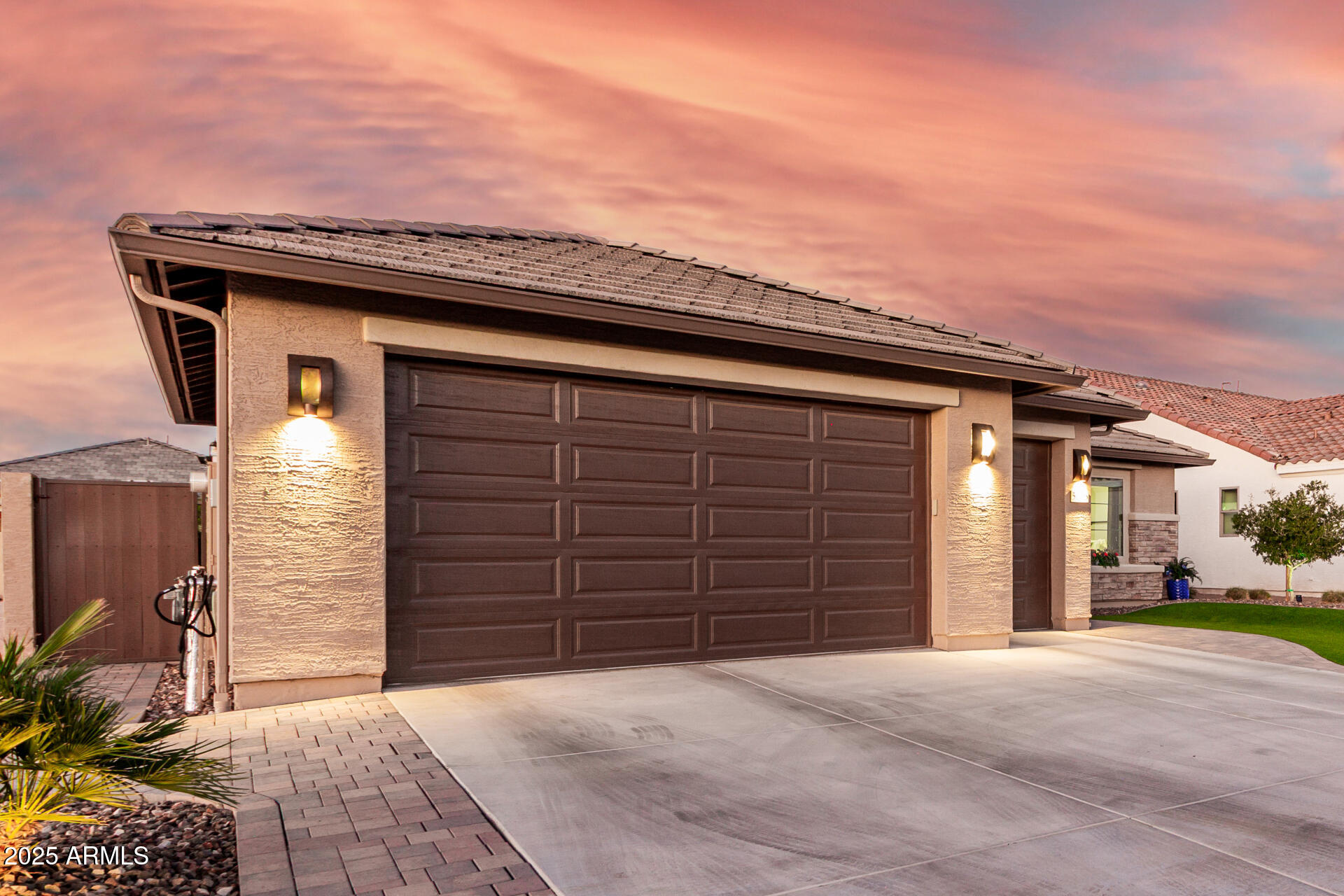 ROBSON RANCH - ARIZONA UNIT ONE A 2020008680 - Residential