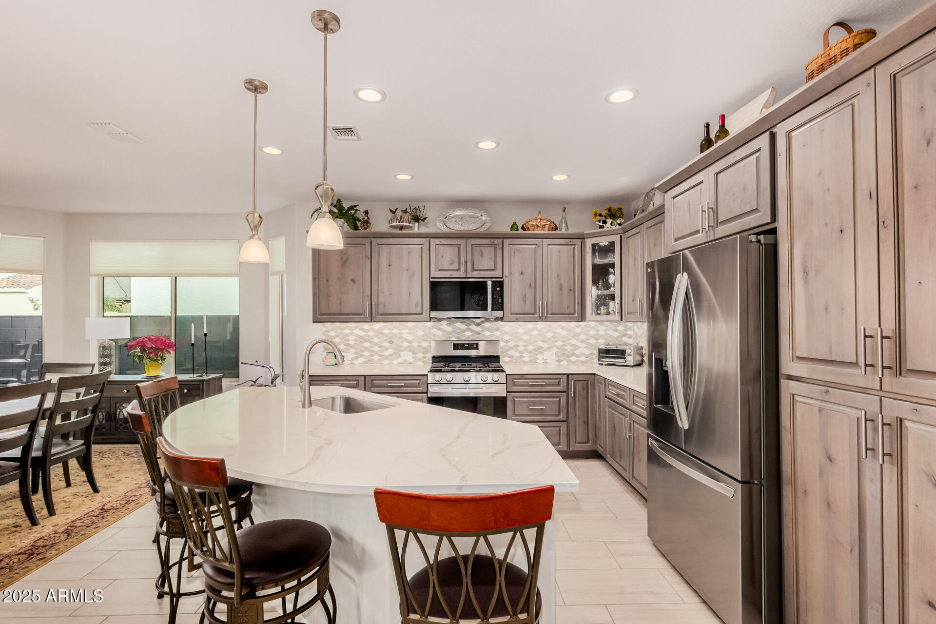 ROBSON RANCH - ARIZONA UNIT ONE A 2020008680 - Residential