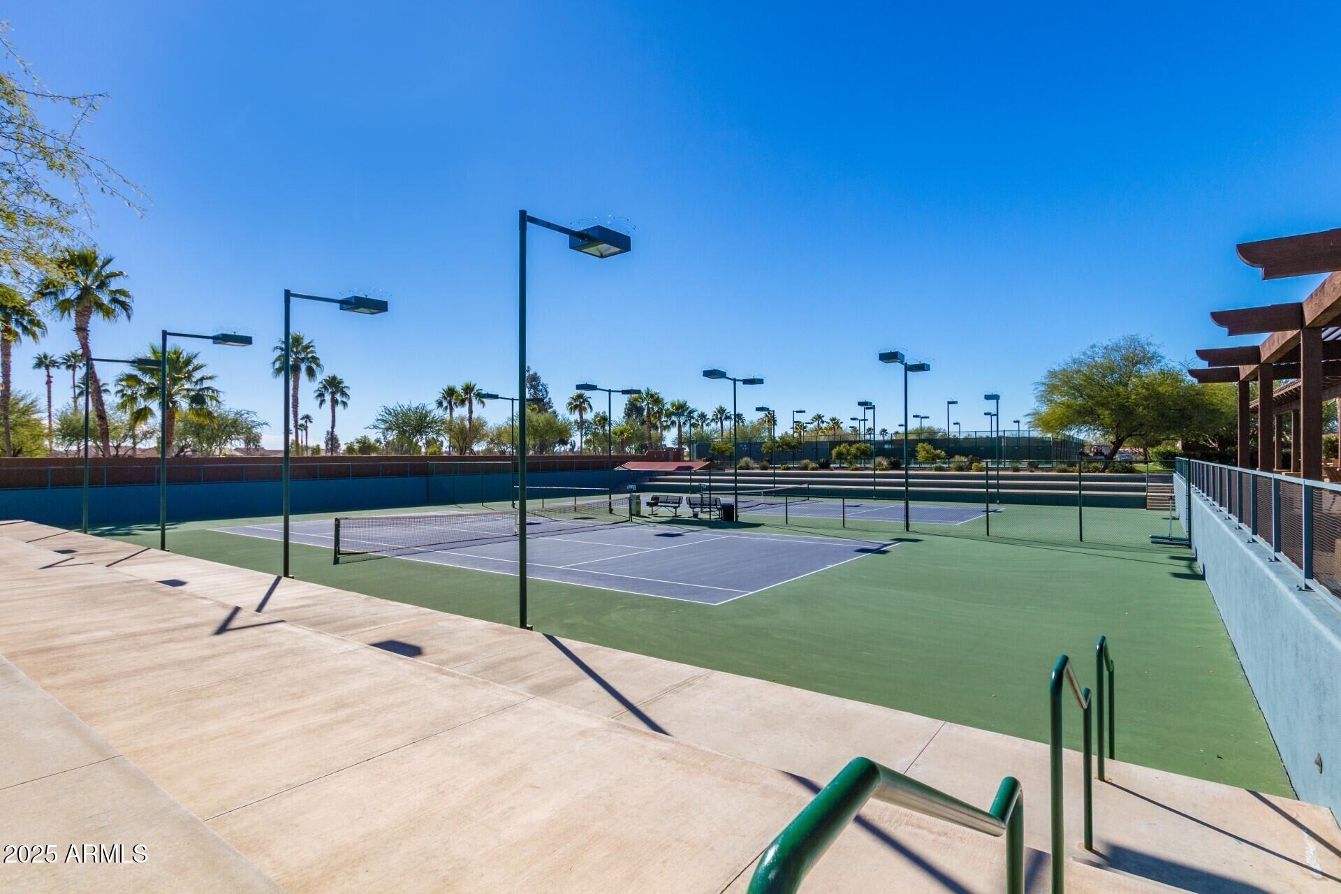 ROBSON RANCH - ARIZONA UNIT ONE A 2020008680 - Residential