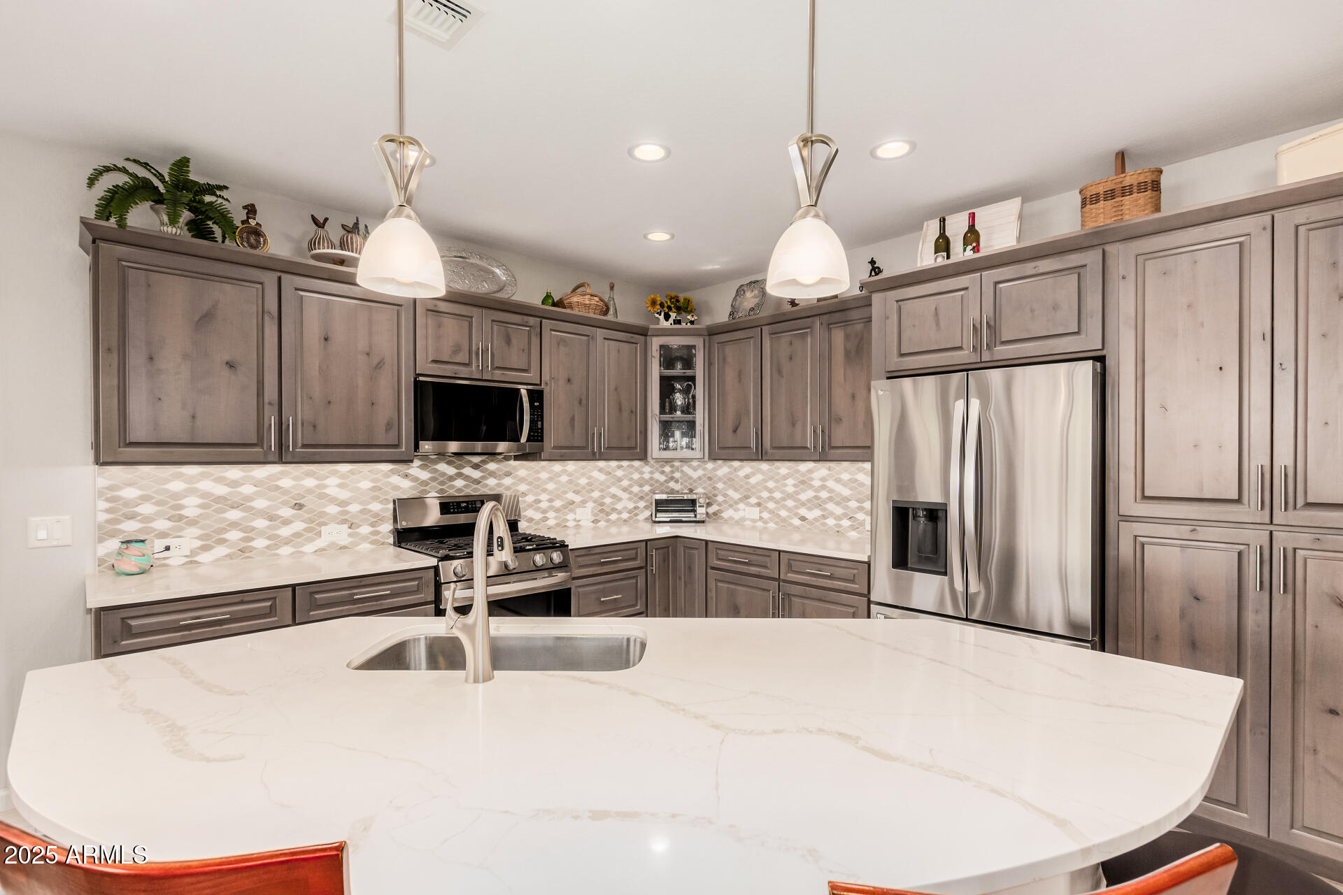 ROBSON RANCH - ARIZONA UNIT ONE A 2020008680 - Residential