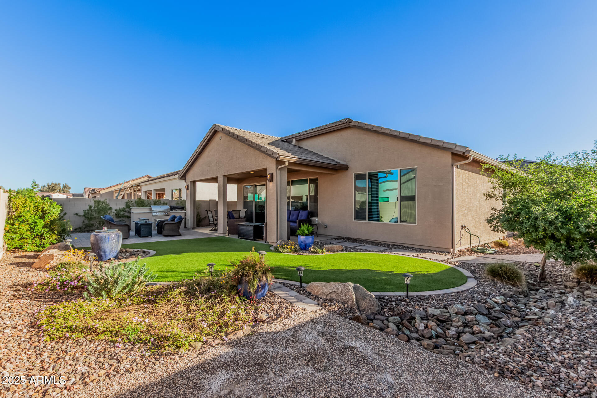 ROBSON RANCH - ARIZONA UNIT ONE A 2020008680 - Residential