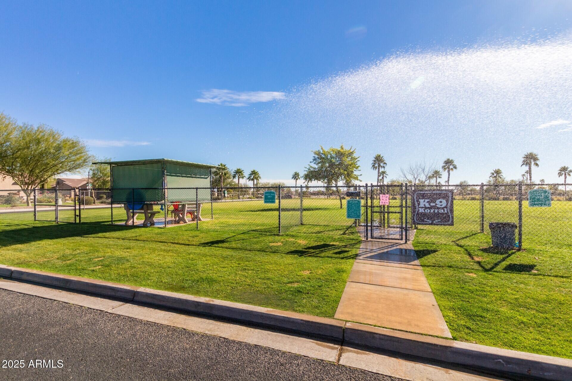 ROBSON RANCH - ARIZONA UNIT ONE A 2020008680 - Residential