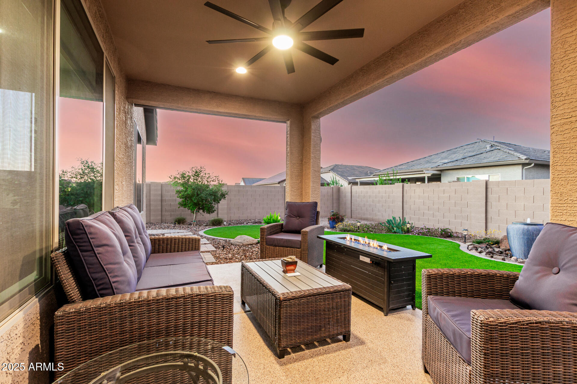 ROBSON RANCH - ARIZONA UNIT ONE A 2020008680 - Residential