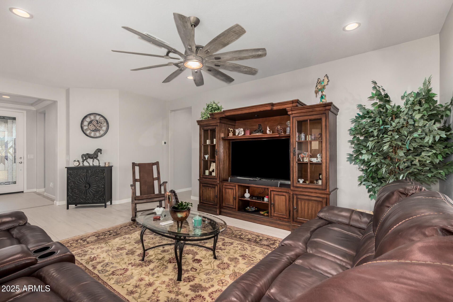 ROBSON RANCH - ARIZONA UNIT ONE A 2020008680 - Residential