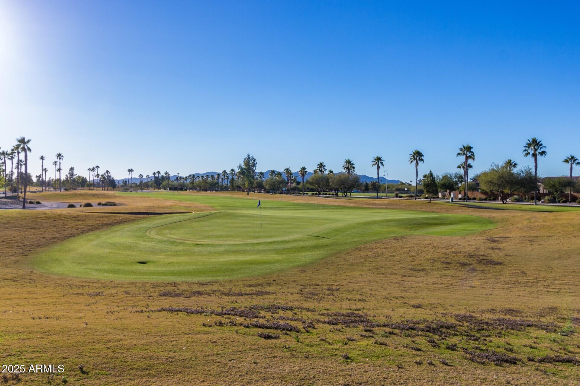 ROBSON RANCH - ARIZONA UNIT ONE A 2020008680 - Residential