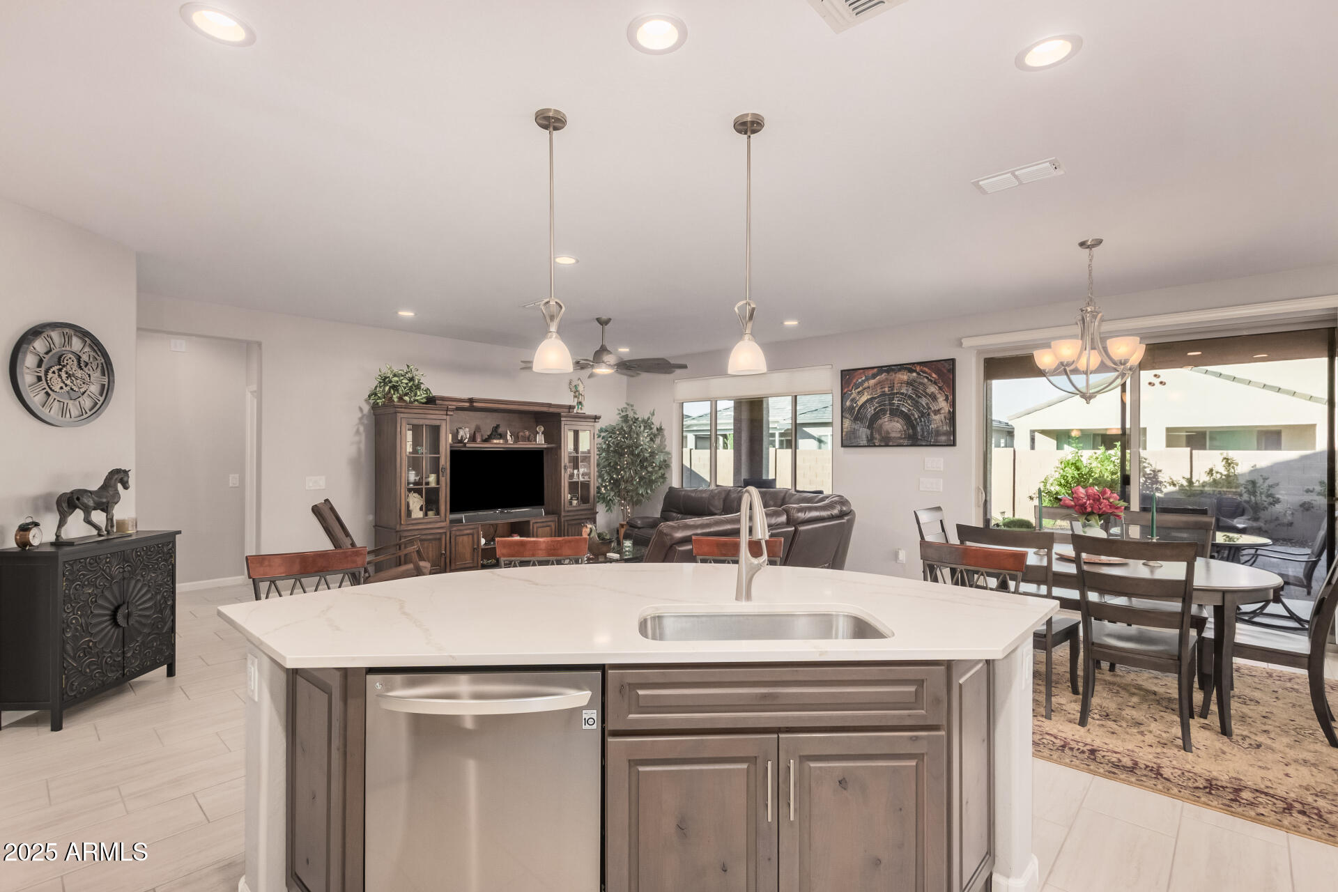 ROBSON RANCH - ARIZONA UNIT ONE A 2020008680 - Residential