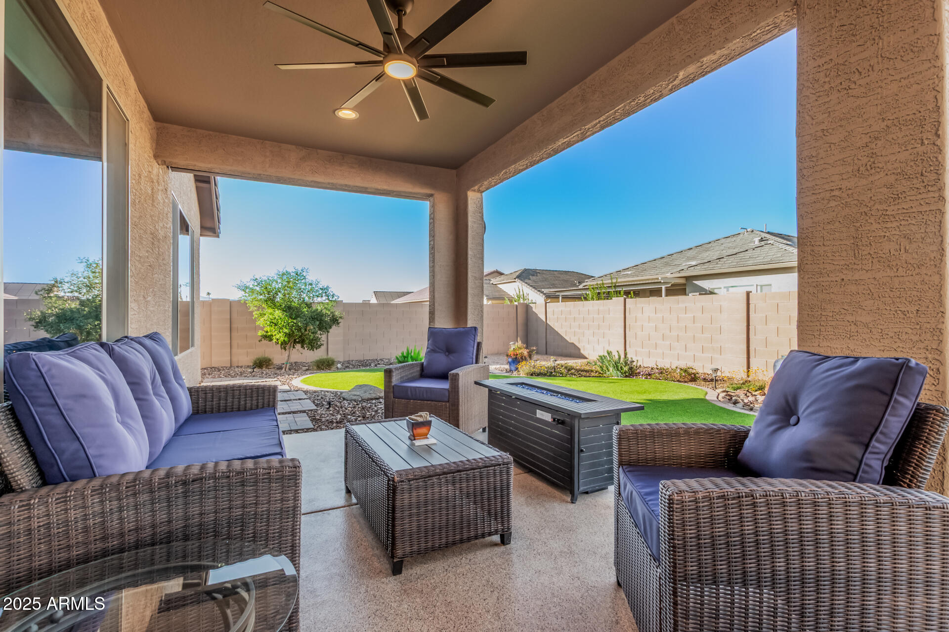 ROBSON RANCH - ARIZONA UNIT ONE A 2020008680 - Residential