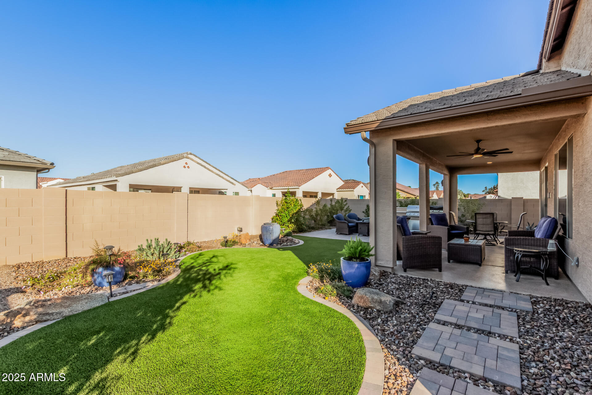 ROBSON RANCH - ARIZONA UNIT ONE A 2020008680 - Residential