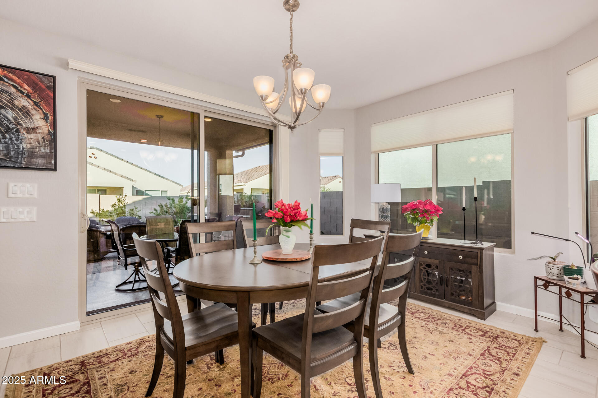 ROBSON RANCH - ARIZONA UNIT ONE A 2020008680 - Residential