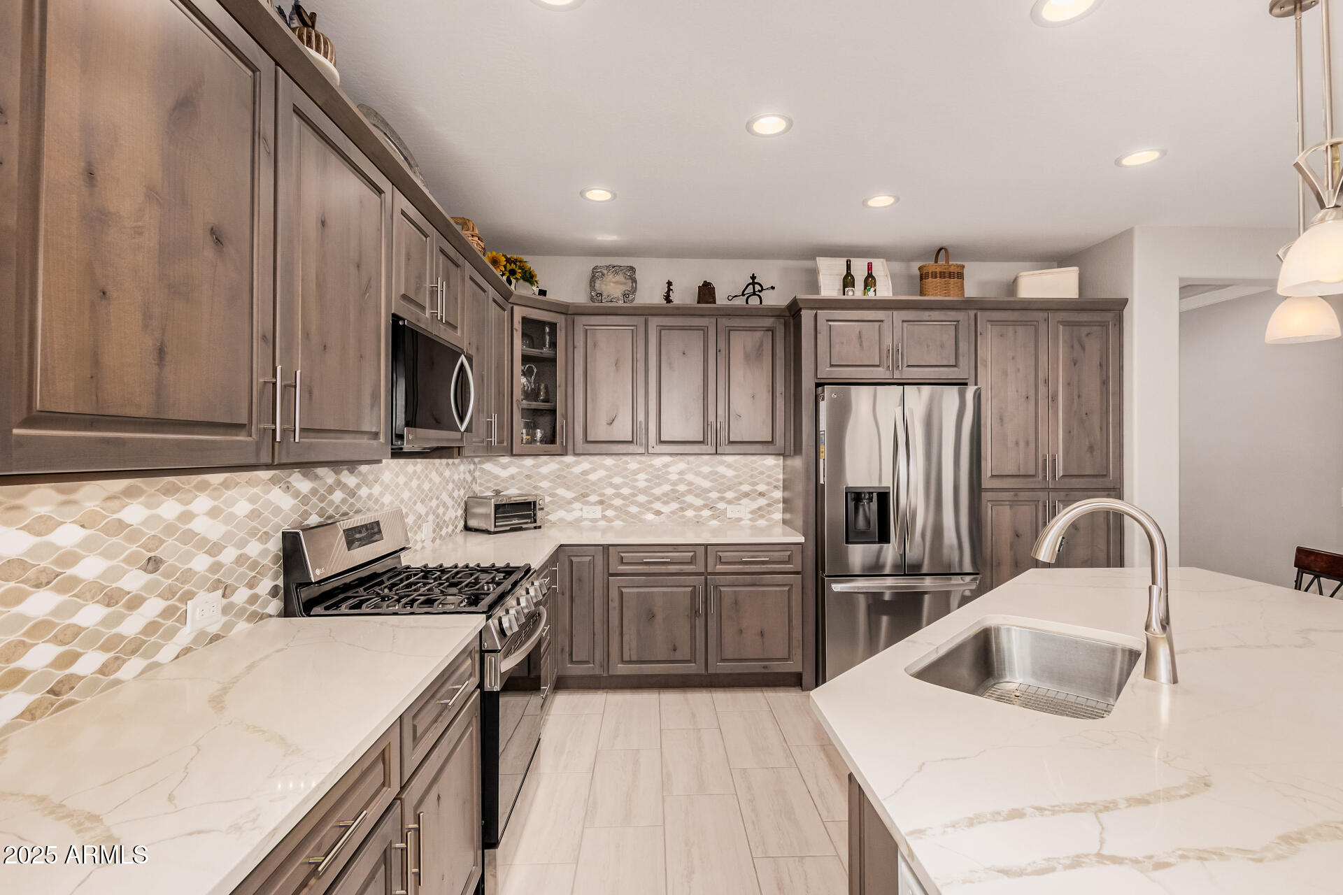 ROBSON RANCH - ARIZONA UNIT ONE A 2020008680 - Residential
