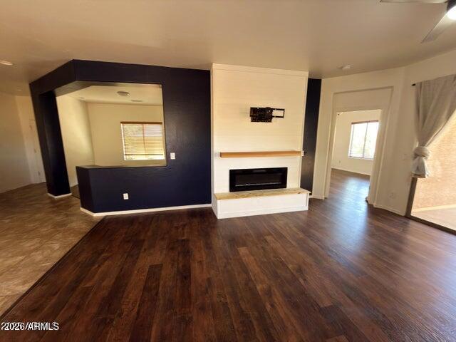 FESTIVAL FOOTHILLS PHASE 1 - Residential