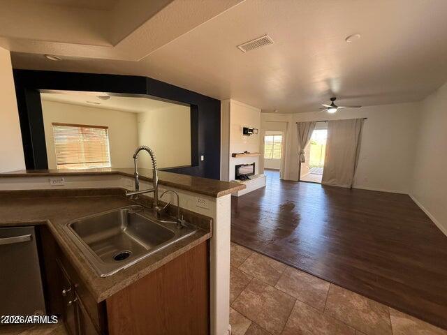 FESTIVAL FOOTHILLS PHASE 1 - Residential