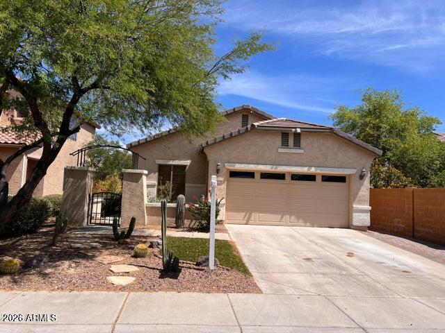 FESTIVAL FOOTHILLS PHASE 1 - Residential