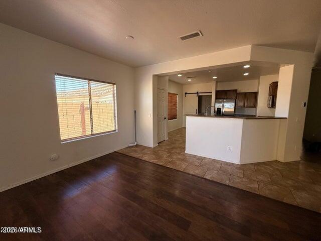 FESTIVAL FOOTHILLS PHASE 1 - Residential