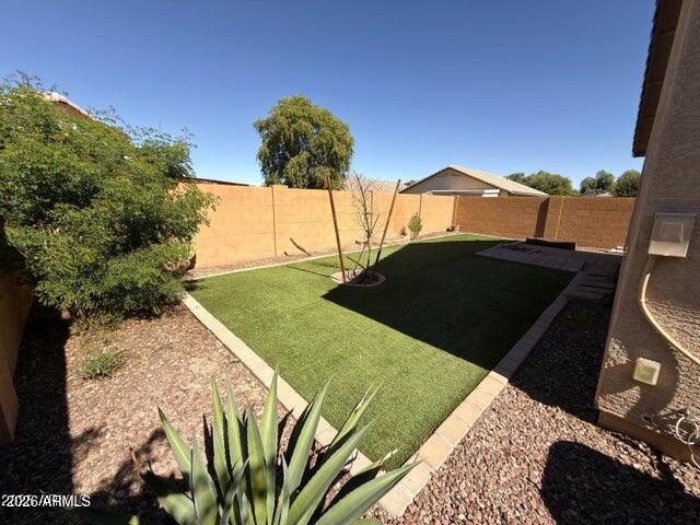 FESTIVAL FOOTHILLS PHASE 1 - Residential