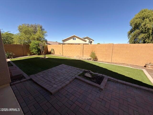 FESTIVAL FOOTHILLS PHASE 1 - Residential