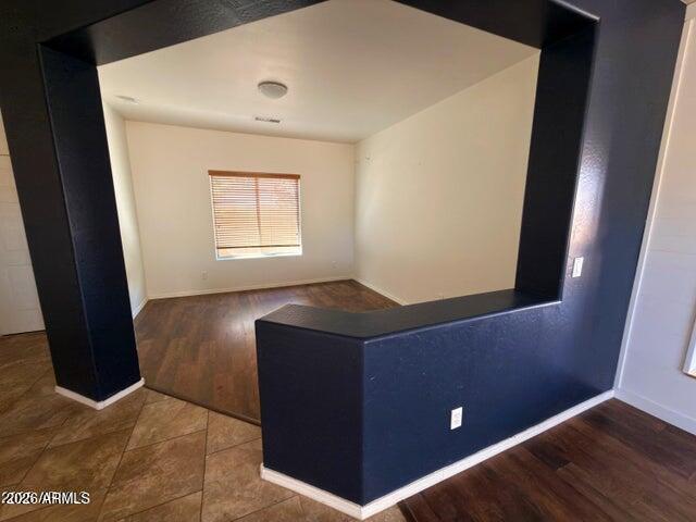 FESTIVAL FOOTHILLS PHASE 1 - Residential