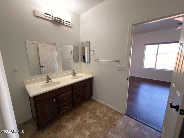 FESTIVAL FOOTHILLS PHASE 1 - Residential