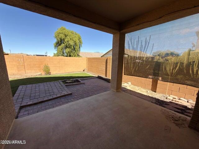 FESTIVAL FOOTHILLS PHASE 1 - Residential