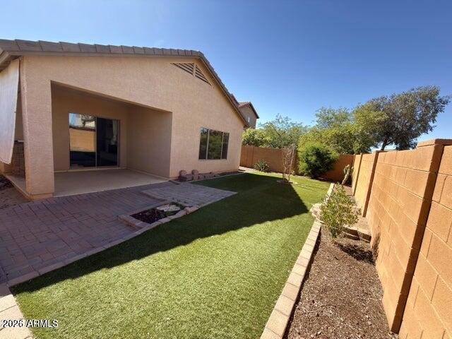 FESTIVAL FOOTHILLS PHASE 1 - Residential