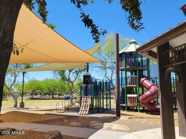 FESTIVAL FOOTHILLS PHASE 1 - Residential