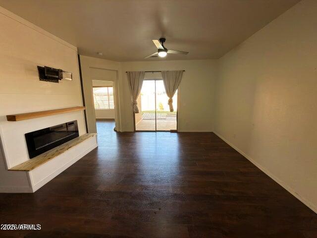 FESTIVAL FOOTHILLS PHASE 1 - Residential