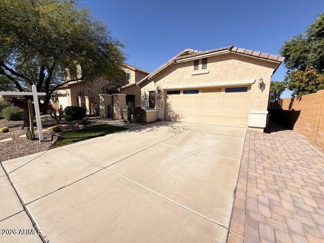 FESTIVAL FOOTHILLS PHASE 1 - Residential