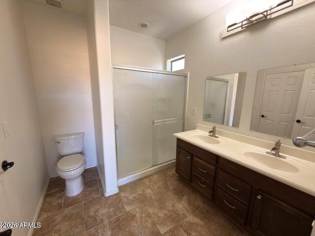 FESTIVAL FOOTHILLS PHASE 1 - Residential
