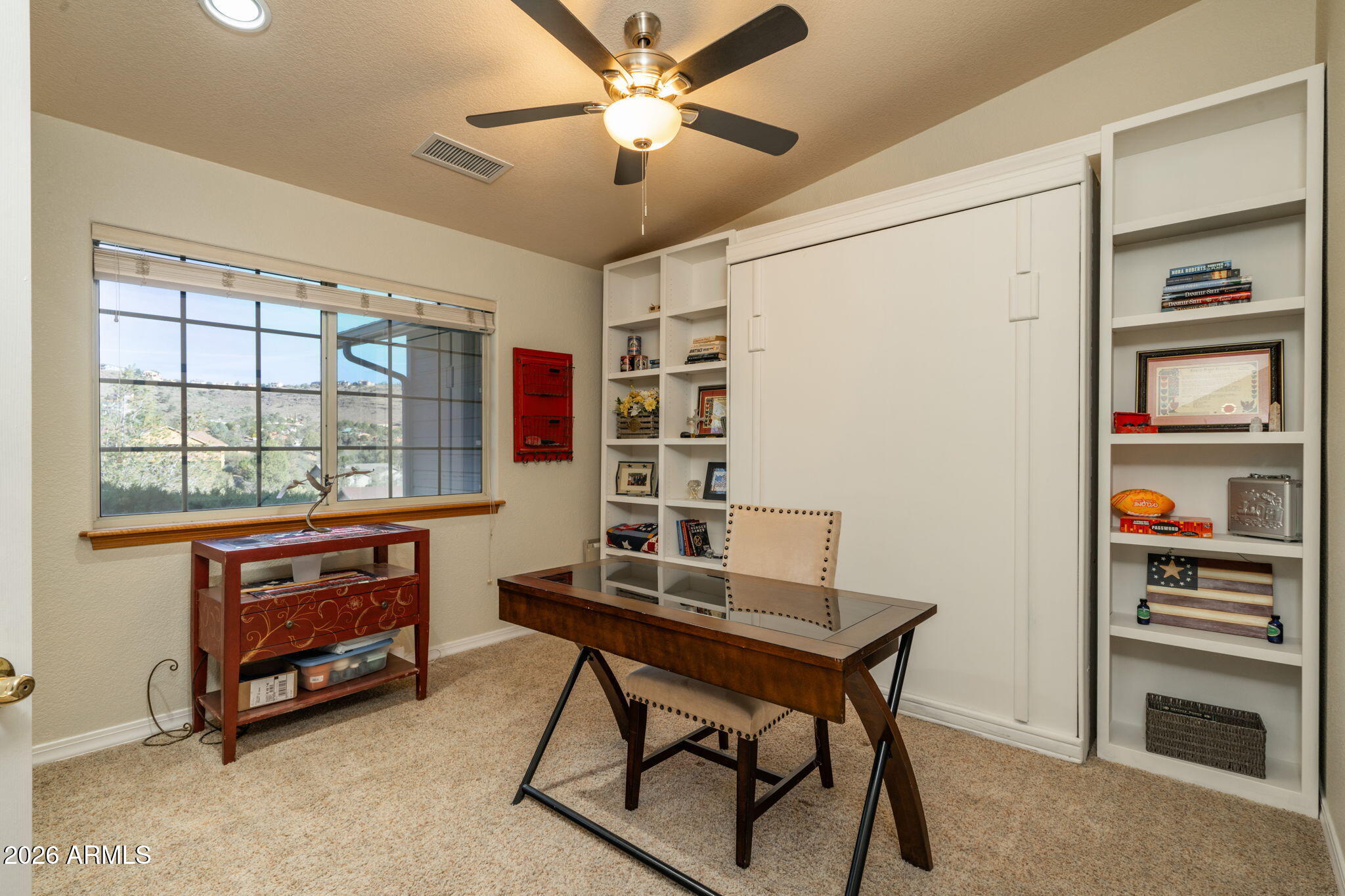 YAVAPAI HILLS 1 PHASE 5 - Residential