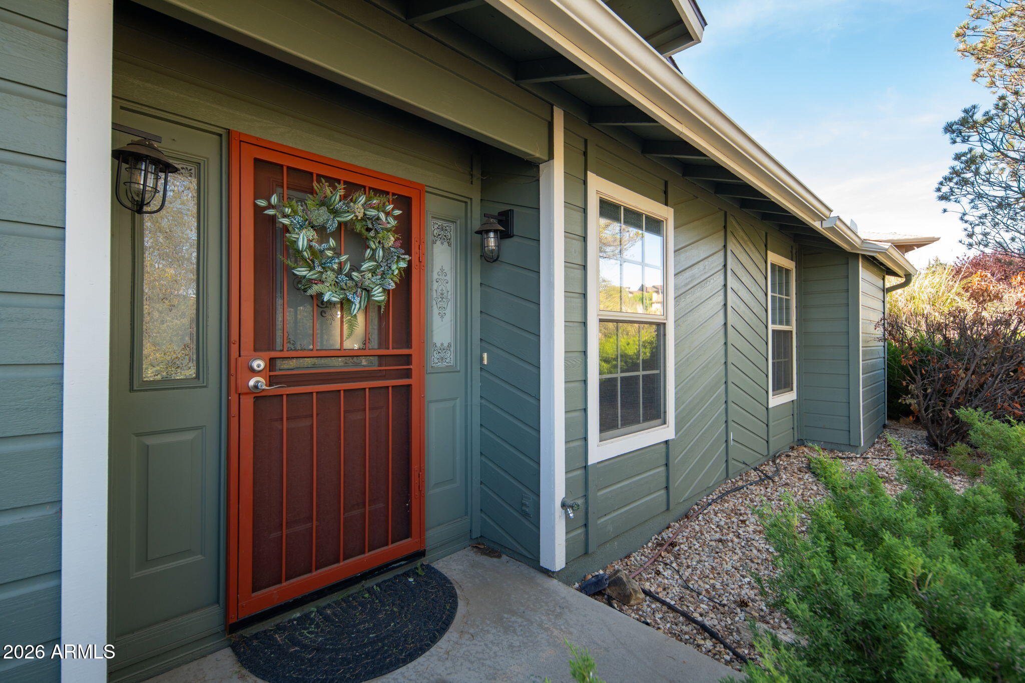 YAVAPAI HILLS 1 PHASE 5 - Residential