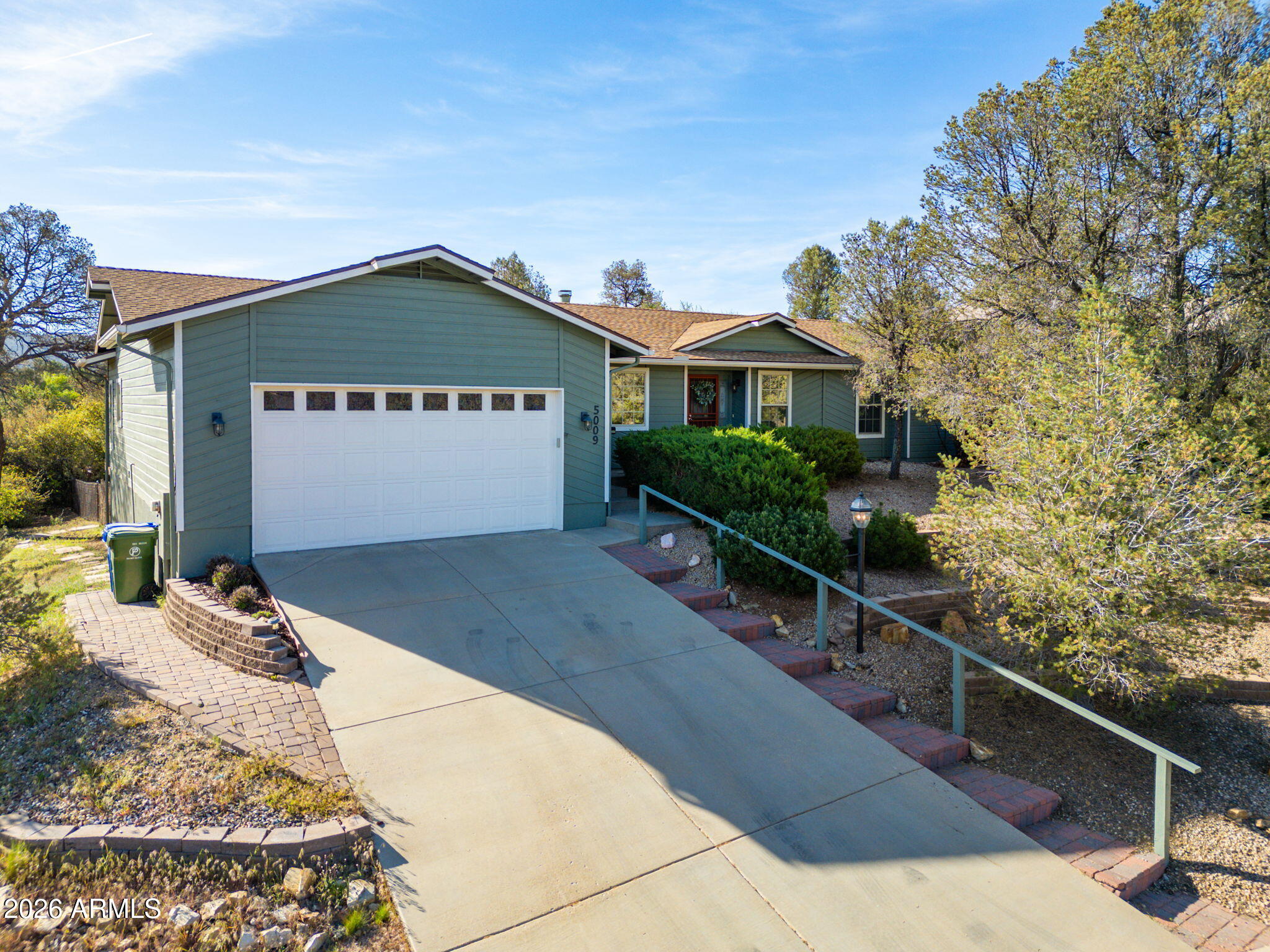 YAVAPAI HILLS 1 PHASE 5 - Residential