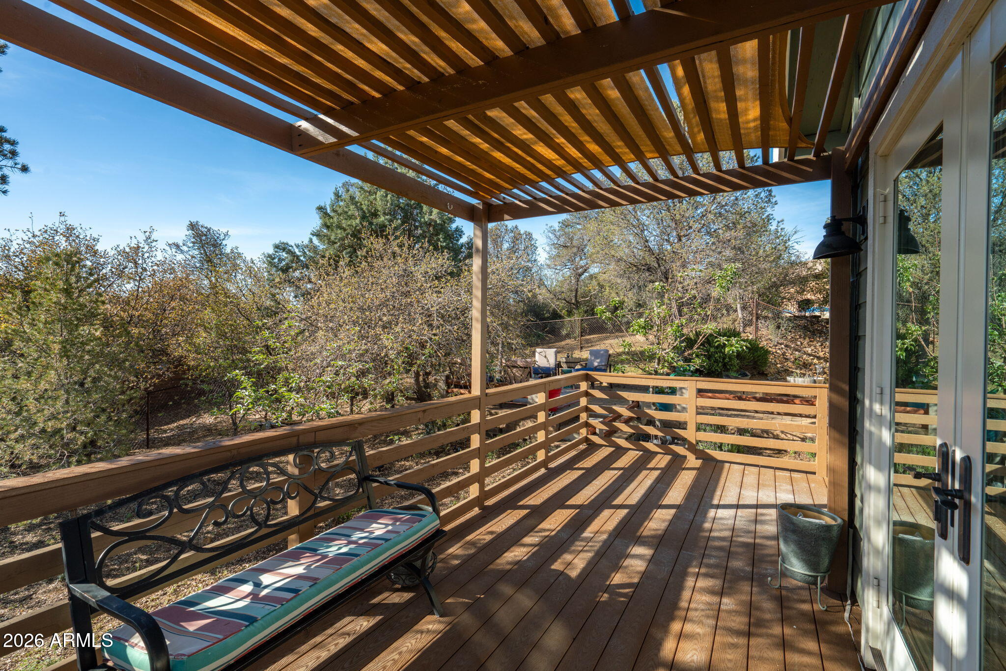YAVAPAI HILLS 1 PHASE 5 - Residential