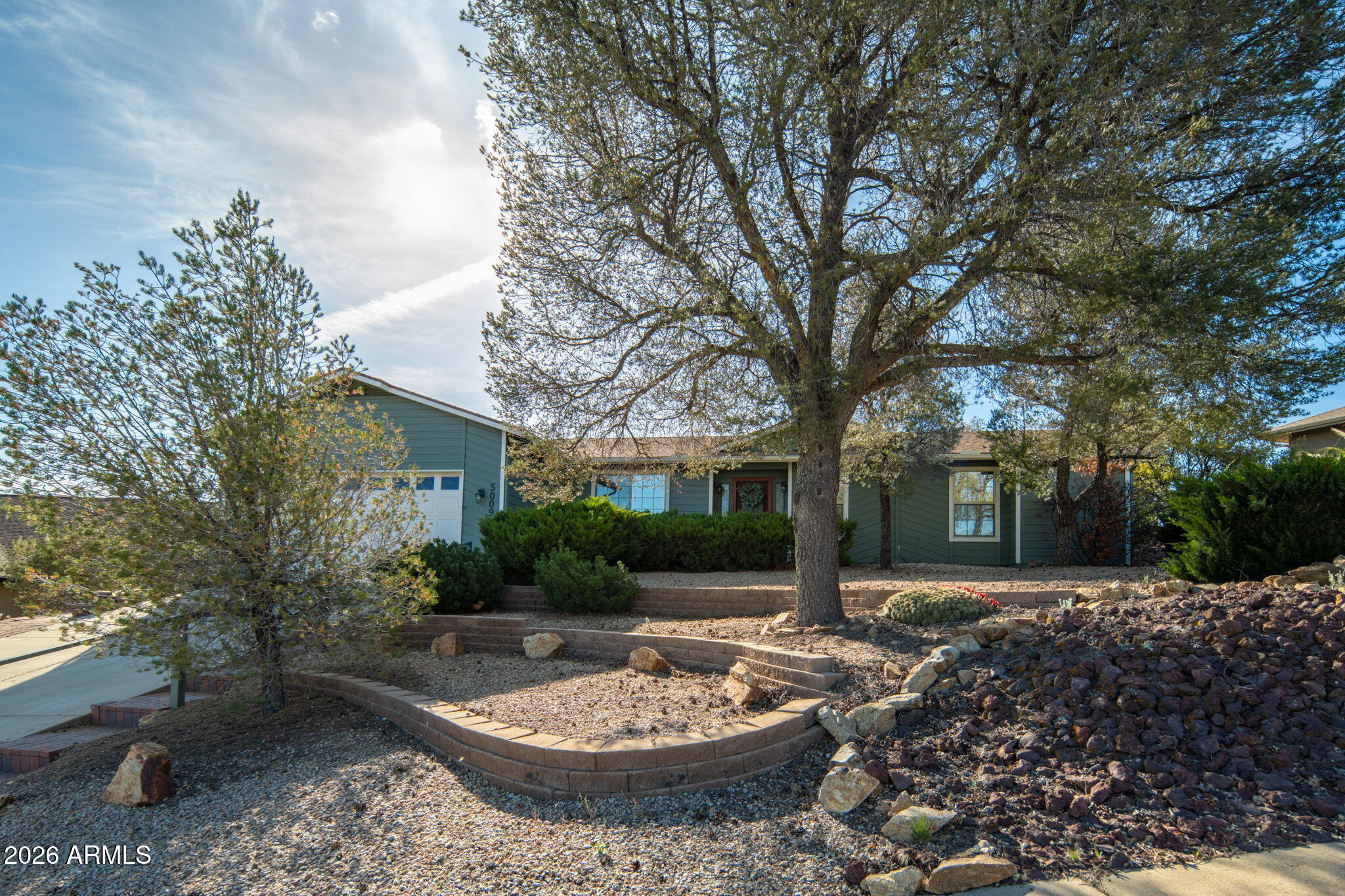 YAVAPAI HILLS 1 PHASE 5 - Residential