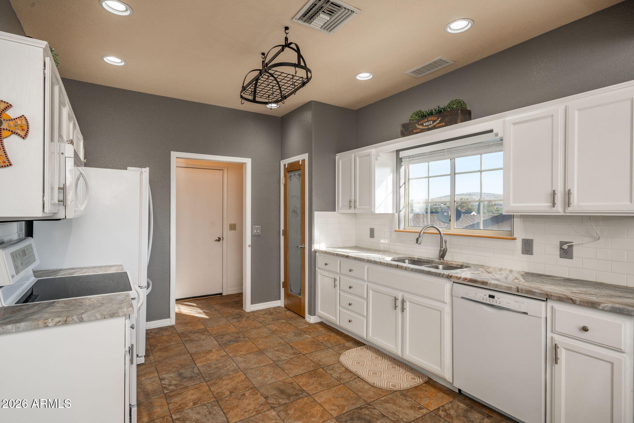 YAVAPAI HILLS 1 PHASE 5 - Residential